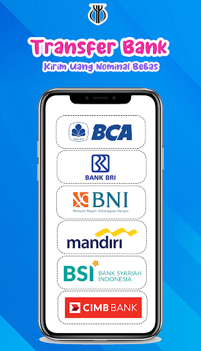SatriaBJH Multi Payment Screenshot