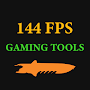 Gaming Tools - Booster, Cleaner, GFX Tool 144 FPS
