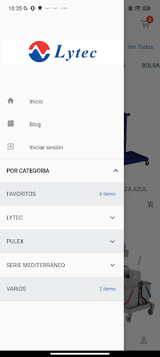 Lytec Screen 2