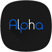 Top 50 Personalization Apps Like Alpha Substratum Theme For LG V30, G6, G7 Oreo - Best Alternatives
