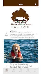 National Kids Camps