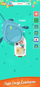 Hooked Inc: Fishing Games 2.27.1 MOD APK (Unlimited Money) 3