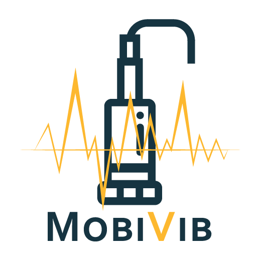 MobiVib logo