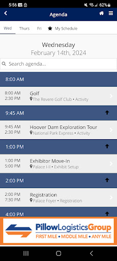 2024 Final Mile Forum & Expo Screen 2