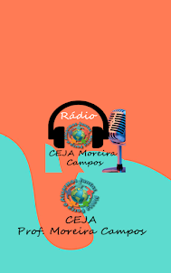Rádio CEJA Moreira Campos