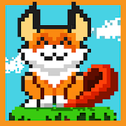 Top 37 Arcade Apps Like Red Tail Fox Jump - Best Alternatives