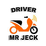Cover Image of Download Mr Jeck Driver 1.1.0 APK