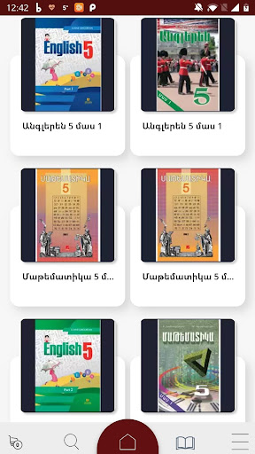 App-Vorschau