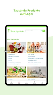 Markt Apotheke Rethen  Laatzen