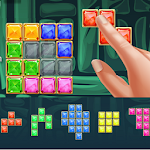 Cover Image of 下载 Smart Block Puzzle Advance Gam  APK