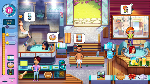 Télécharger Gratuit Sally's Salon: Kiss & Make-Up 💋 APK MOD (Astuce) screenshots 4
