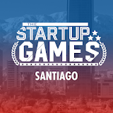 Startup Games Santiago icon