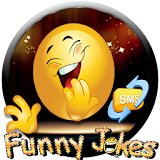 Funny Sms collection 2017 icon