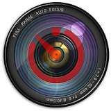 Self Camera Timer Pro icon
