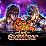 Cover Image of 下载 FIST OF THE NORTH STAR 3.6.1 APK
