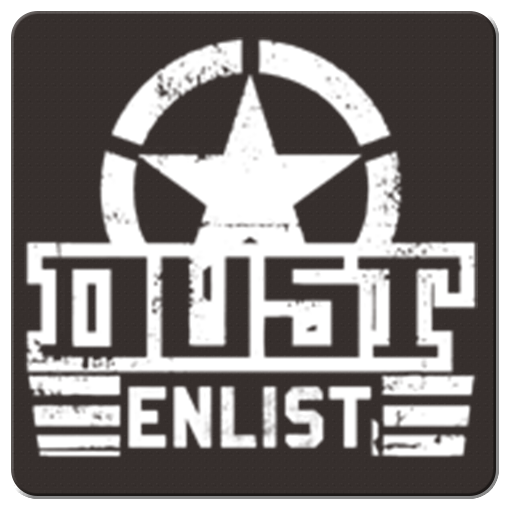 DUST 1947 ENLIST