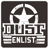 DUST 1947 ENLIST icon