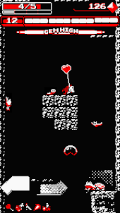 Downwell