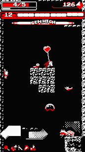 Downwell 1.1.1 (Full) Apk for Android [Latest version] App 2022 2