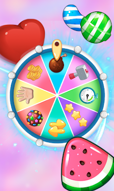 Candy Bober - Match 3 Puzzleのおすすめ画像3