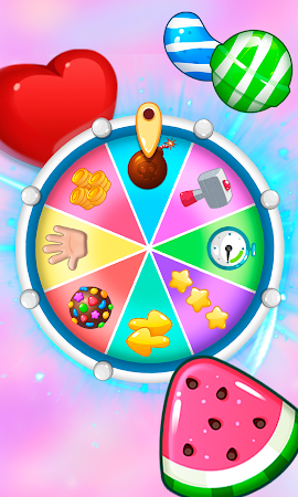 Game screenshot Candy Bober - Match 3 Puzzle apk download