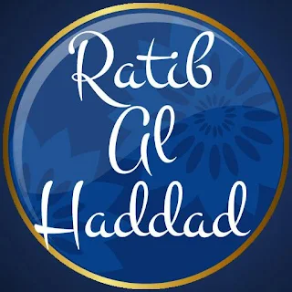 Ratib Al Haddad (+Audio) apk