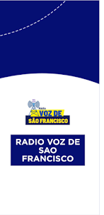 Rádio Voz de São Francisco