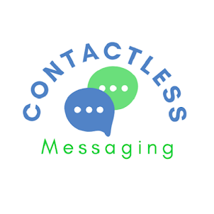 Contactless Messaging