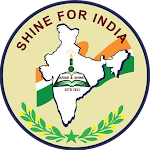Cover Image of डाउनलोड Shine For India  APK