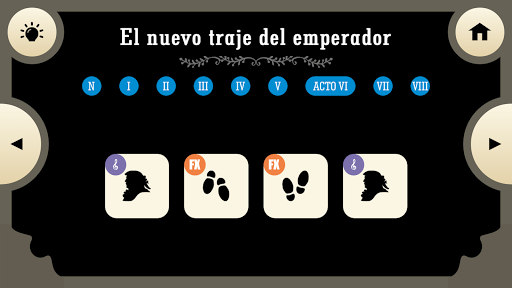 TheaTron - El Teatro de Sombra Screen 3