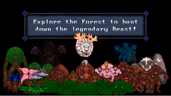 Card Quest Screenshot