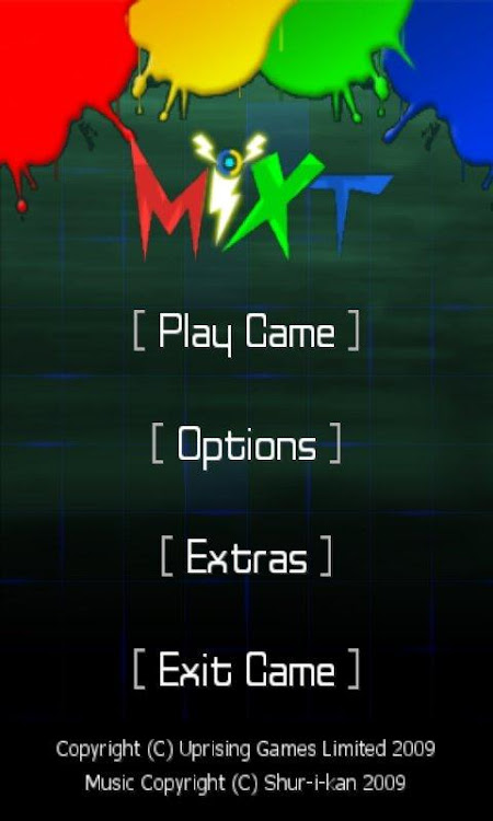 Mixt - 4.0.1 - (Android)
