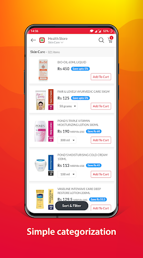MedPlus Mart - Online Pharmacy