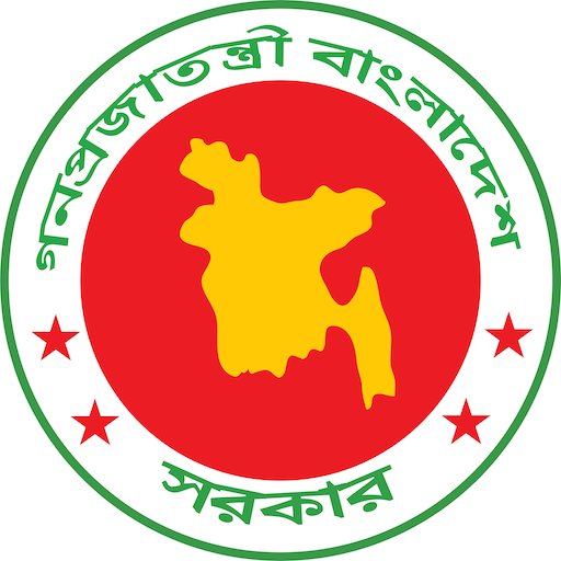 Bangladesh Film Censor Board logo