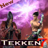 Guide New Tekken 7 icon