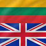 Cover Image of Download Lithuanian - English : Dictionary & Education 5.7 APK