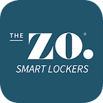 The ZO. Smart Lockers Apk
