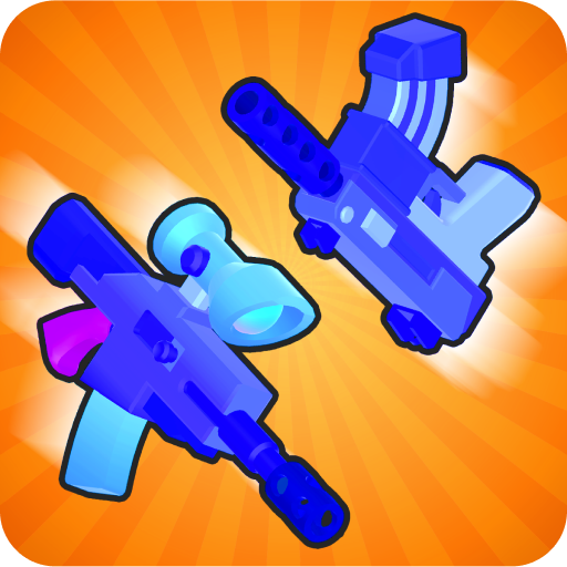 Gun Jump Fever logo
