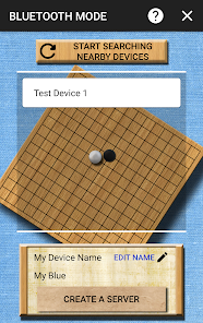 Gomoku Board - play with your friend & A.I.  screenshots 4