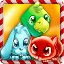 Icon image Candy Pets