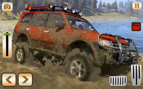4×4 OffRoad Jeep Racing For Pc – (Windows 7, 8, 10 & Mac) – Free Download In 2021 1