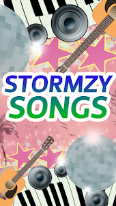 Stormzy Songs