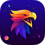 Cover Image of Download Azal Live - Voice Chat Group  APK