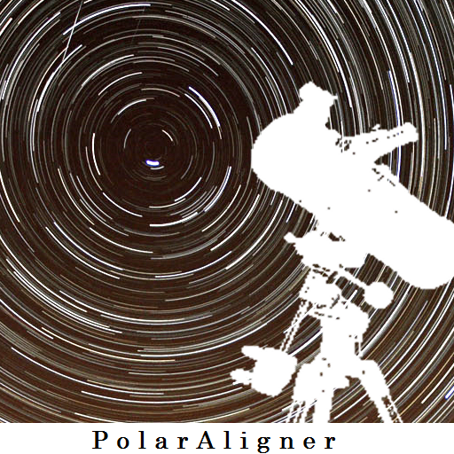 PolarAligner Pro (Astro Tool) 6.2 Icon