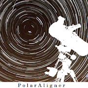 PolarAligner Pro (Astro Tool)