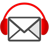 Mail Reader icon