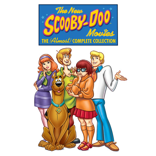The New Scooby-Doo Movies: The Complete Collection - TV on Google Play