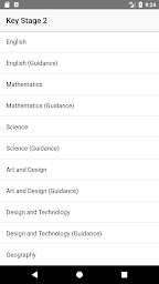 National Curriculum for Wales