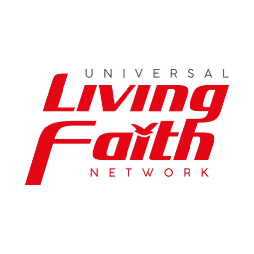 Universal Living Faith Network 8.320.1 Icon
