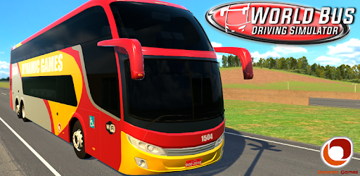 World Bus Driving Simulator 